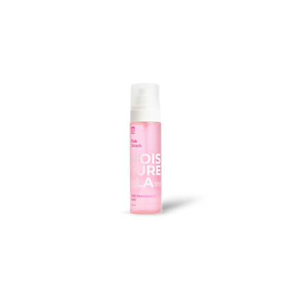 Moisturella Pink Attack Body Mist