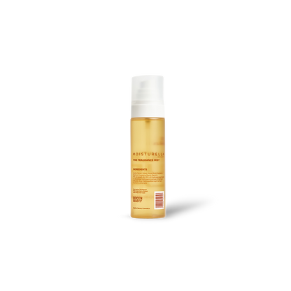 Moisturella Royal Arabia Body Mist