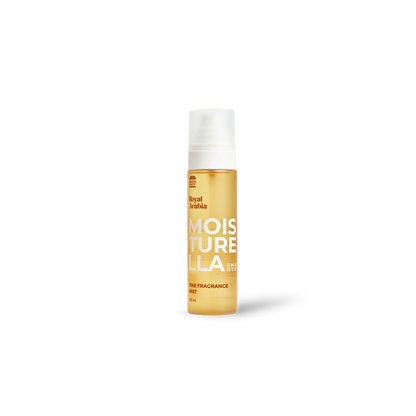 Moisturella Royal Arabia Body Mist