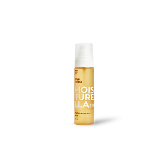 Moisturella Royal Arabia Body Mist