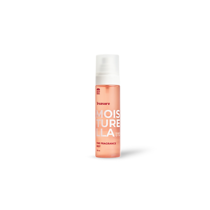 Moisturella Treasure Body Mist