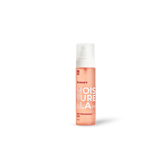 Moisturella Treasure Body Mist