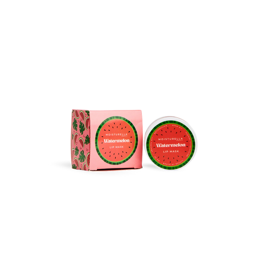 Moisturella Watermelon Lip Mask