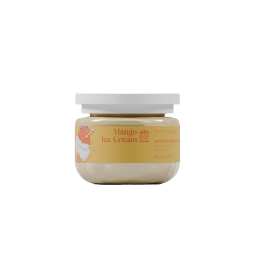 Moisturella Mango Ice Cream Body Butter