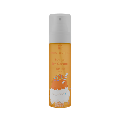 Moisturella Mango Ice Cream Body Mist