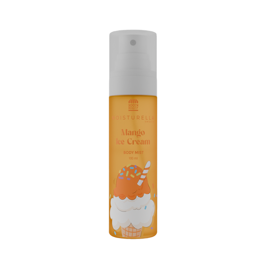 Moisturella Mango Ice Cream Body Mist