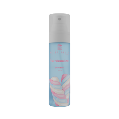 Moisturella Marshmallow Body Mist