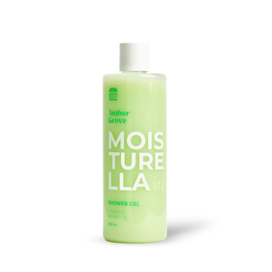 Moisturella Amber Grove Shower Gel