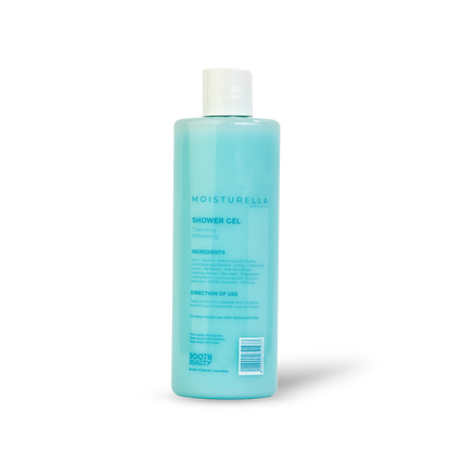 Moisturella Everyday Shower Gel