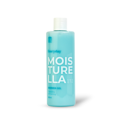 Moisturella Everyday Shower Gel