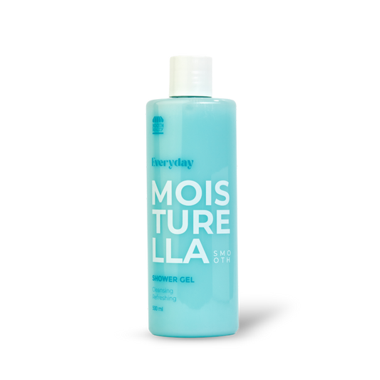 Moisturella Everyday Shower Gel