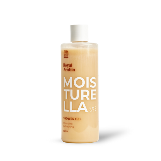 Moisturella Royal Arabia Shower Gel
