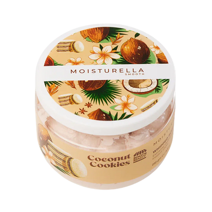 Moisturella Coconut Cookies Body Butter