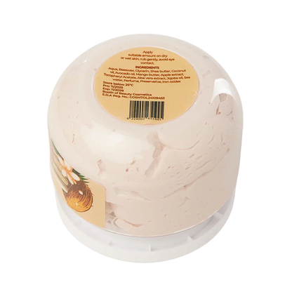 Moisturella Coconut Cookies Body Butter