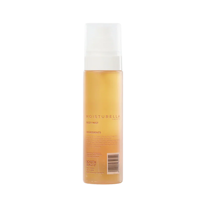 Moisturella Coconut Cookies Body Mist