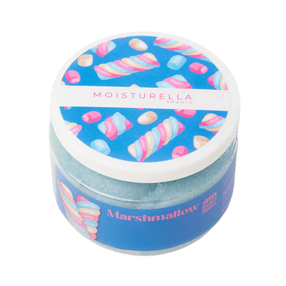 Moisturella Marshmallow Sugar Scrub