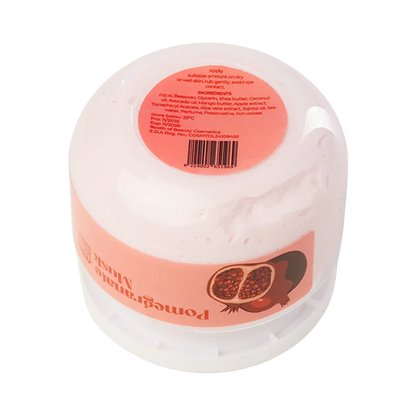 Moisturella Pomegranate Musk Body Butter