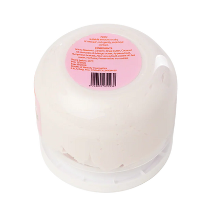 Moisturella Strawberry Mousse Body Butter