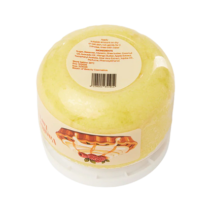 Moisturella Vanilla Tart Sugar Scrub