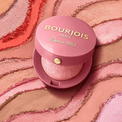 Bourjois Blusher