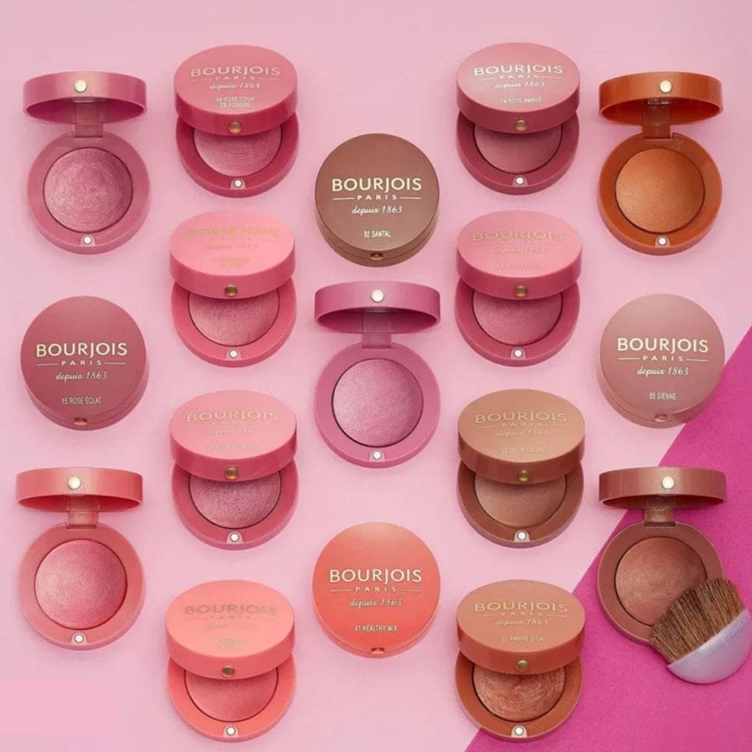 Bourjois Blusher