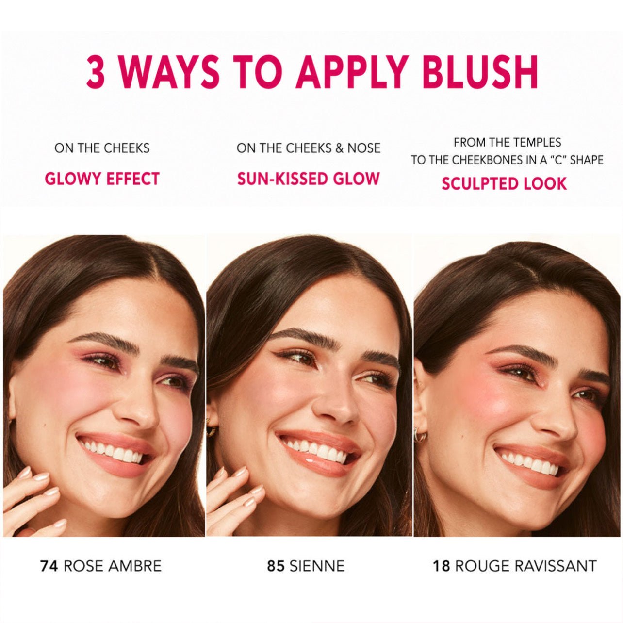 Bourjois Blusher