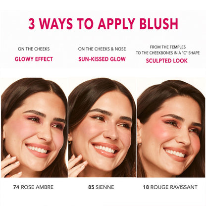 Bourjois Blusher