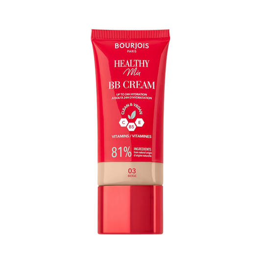 Healthy Mix BB Cream Foundation - Beige