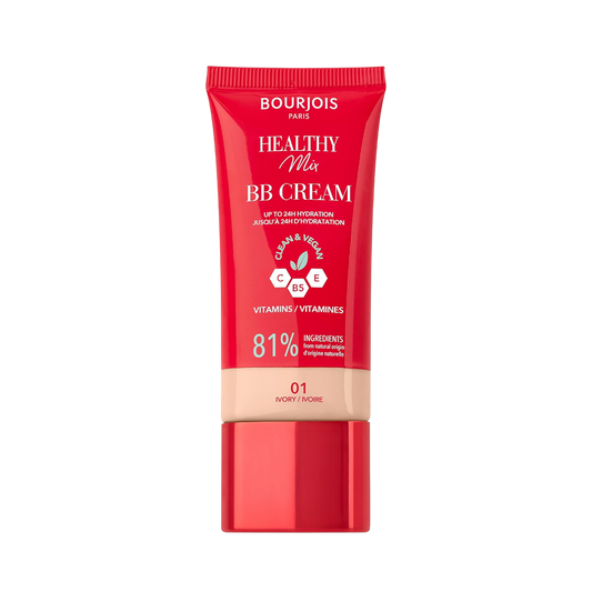 Healthy Mix BB Cream Foundation - Ivory