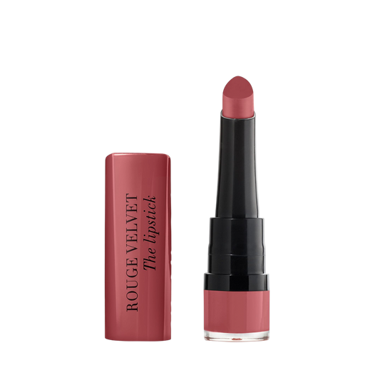 Rouge Velvet Lipstick