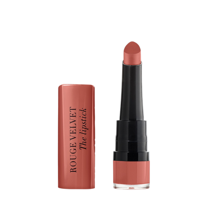 Rouge Velvet Lipstick
