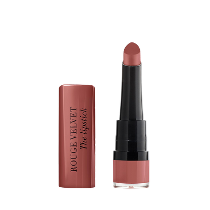Rouge Velvet Lipstick