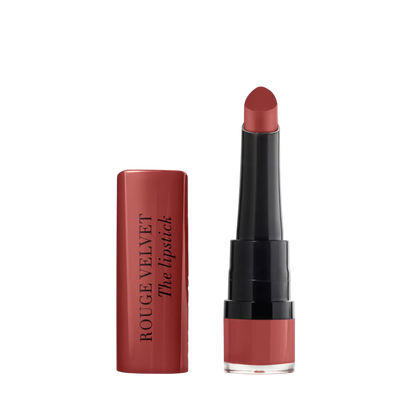 Rouge Velvet Lipstick
