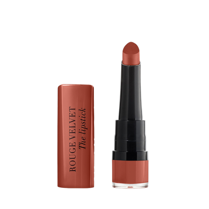 Rouge Velvet Lipstick