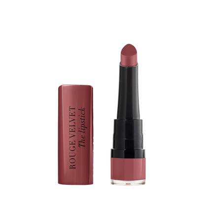 Rouge Velvet Lipstick