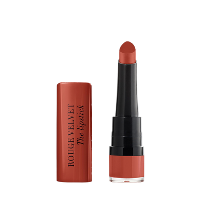 Rouge Velvet Lipstick