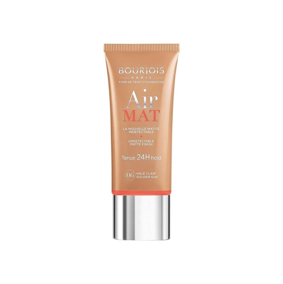 Bourjois Air Mat 24H Foundation