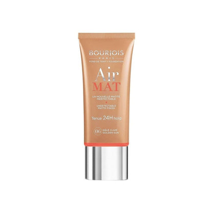 Bourjois Air Mat 24H Foundation