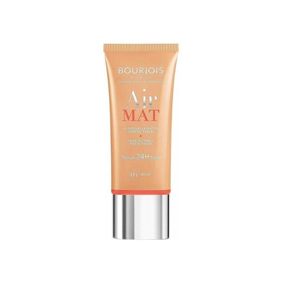 Bourjois Air Mat 24H Foundation