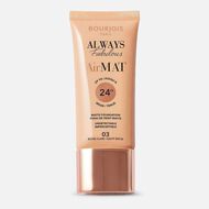 Bourjois Air Mat Mattifying Foundation