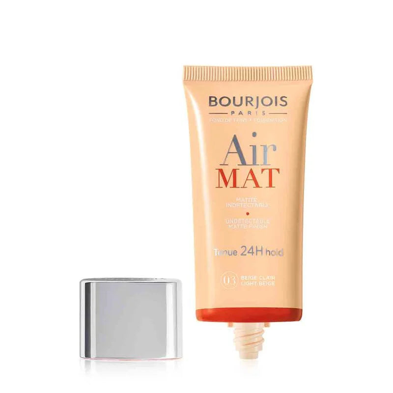 Bourjois Air Mat Mattifying Foundation