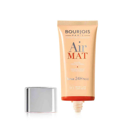 Bourjois Air Mat Mattifying Foundation