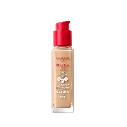 Bourjois Healthy Mix Foundation