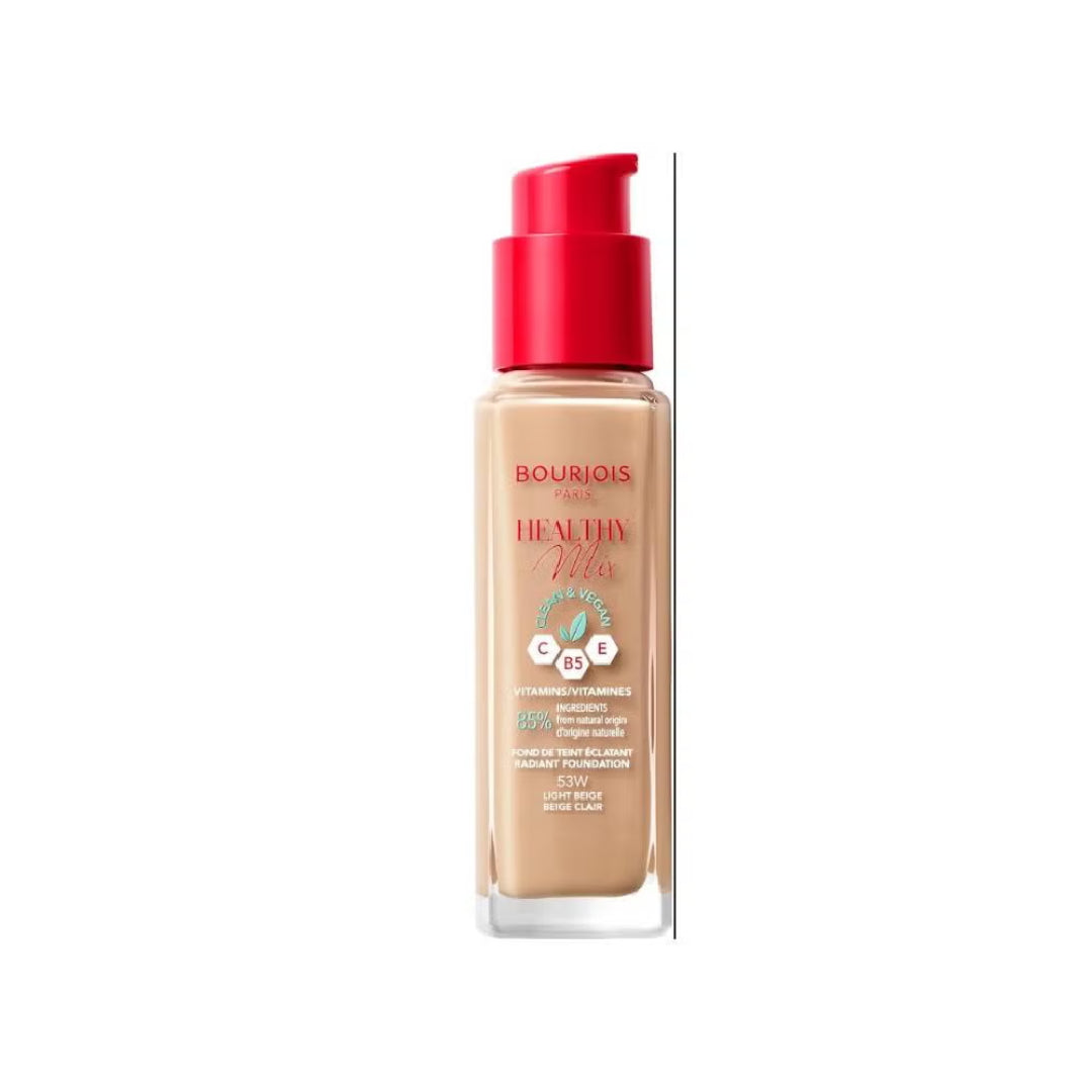 Bourjois Healthy Mix Foundation