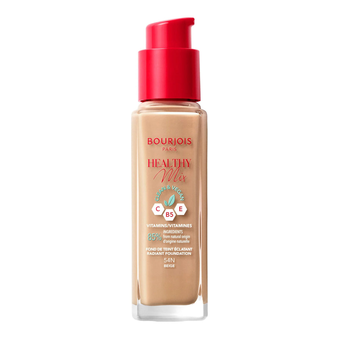 Bourjois Healthy Mix Foundation