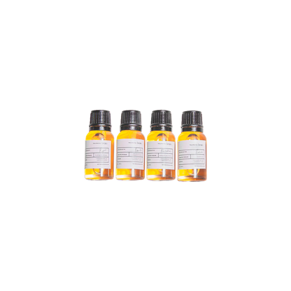 Damage Repair Hair Booster Kit