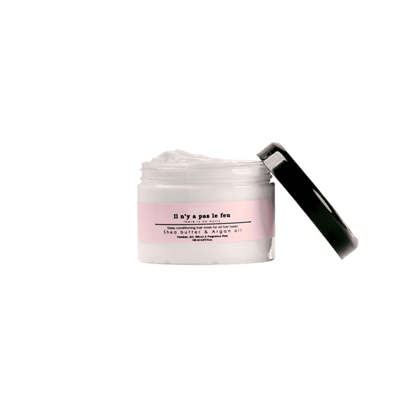 Braes Deep Conditioning Hair Mask - All Hair Types