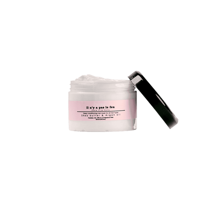 Braes Deep Conditioning Hair Mask - All Hair Types