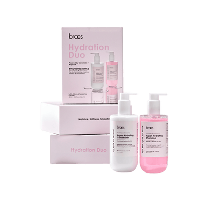 Braes Hydration Duo
