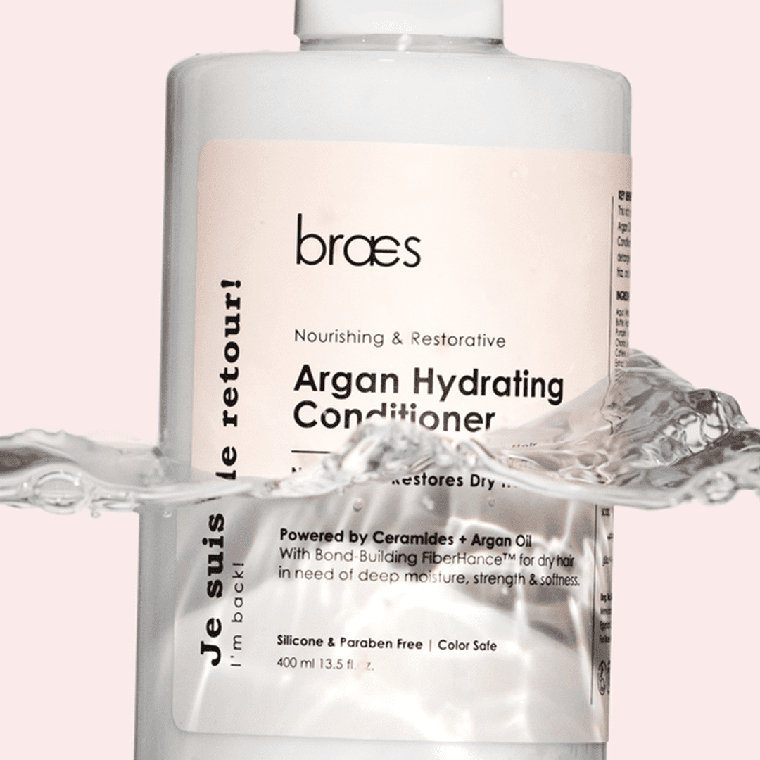 Braes Hydration Duo
